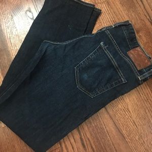 Men’s AG jeans